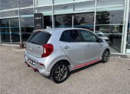 KIA PICANTO 1.0 T-GDI 100CH BVM5 GT Line Premium