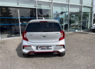 KIA PICANTO 1.0 T-GDI 100CH BVM5 GT Line Premium