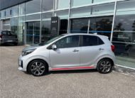 KIA PICANTO 1.0 T-GDI 100CH BVM5 GT Line Premium
