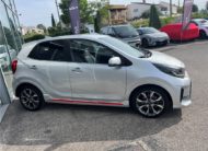 KIA PICANTO 1.0 T-GDI 100CH BVM5 GT Line Premium