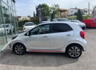 KIA PICANTO 1.0 T-GDI 100CH BVM5 GT Line Premium