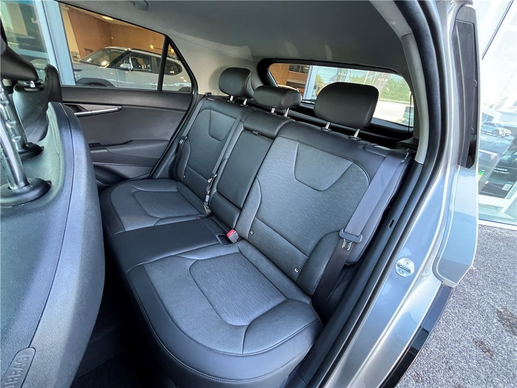 KIA NIRO 1.6 GDI 183 CH PHEV DCT6 Premium