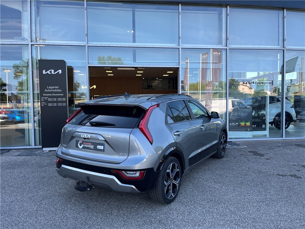 KIA NIRO 1.6 GDI 183 CH PHEV DCT6 Premium
