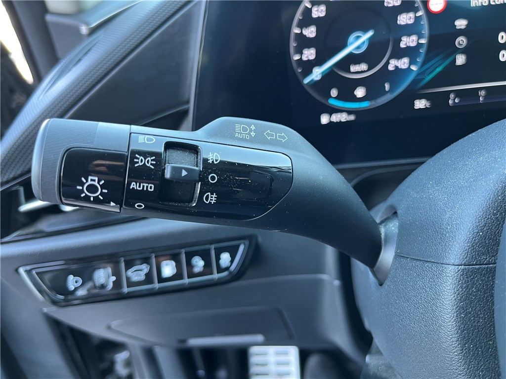 KIA NIRO 1.6 GDI 183 CH PHEV DCT6 Premium