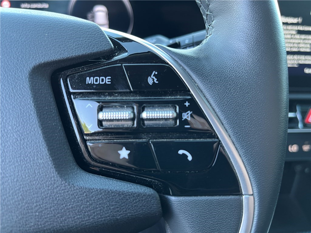 KIA NIRO 1.6 GDI 183 CH PHEV DCT6 Premium