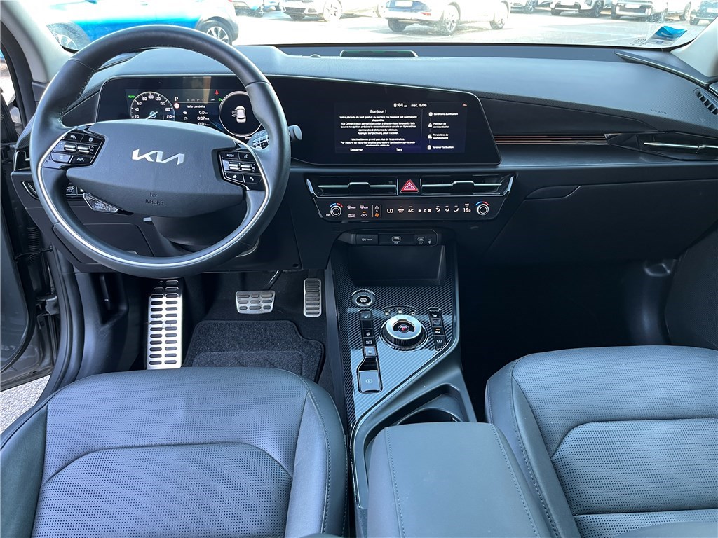 KIA NIRO 1.6 GDI 183 CH PHEV DCT6 Premium