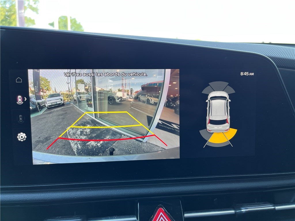 KIA NIRO 1.6 GDI 183 CH PHEV DCT6 Premium