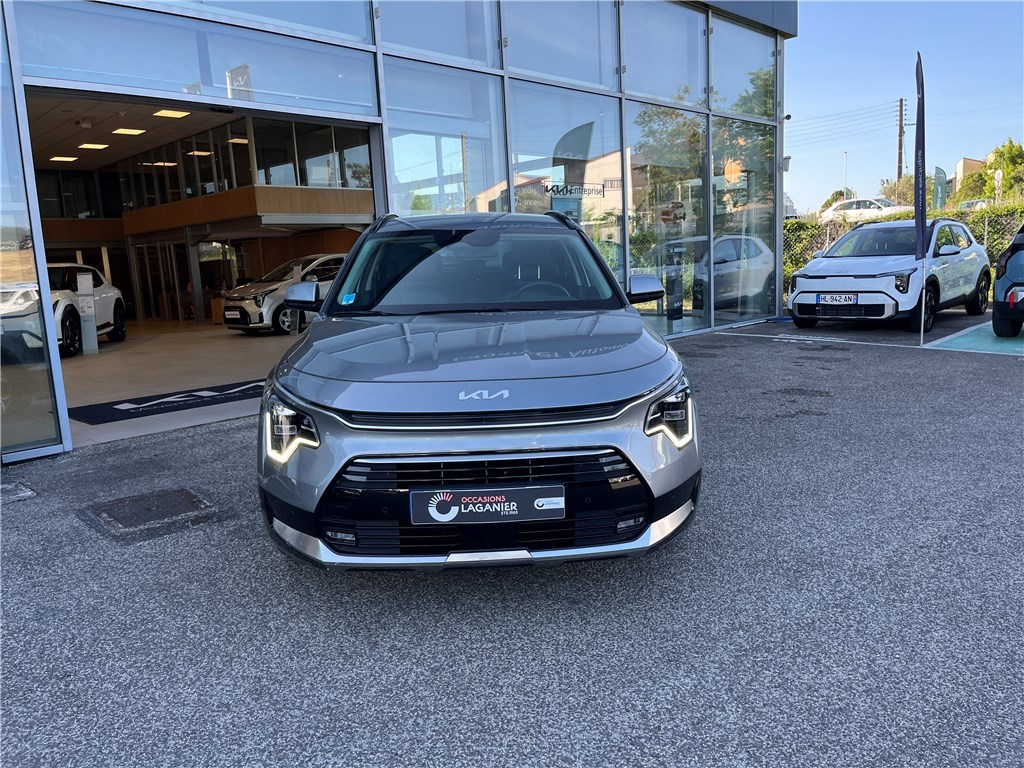 KIA NIRO 1.6 GDI 183 CH PHEV DCT6 Premium