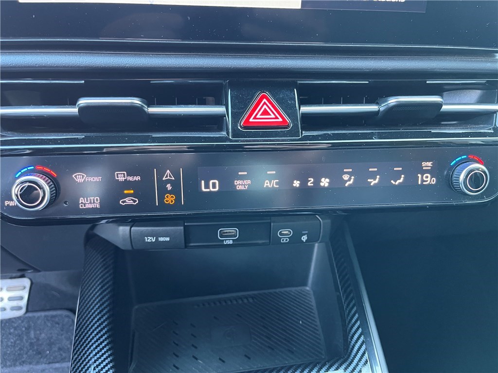 KIA NIRO 1.6 GDI 183 CH PHEV DCT6 Premium