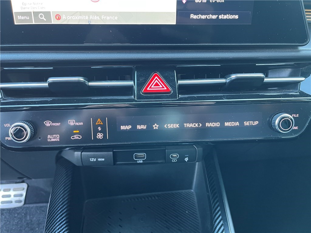 KIA NIRO 1.6 GDI 183 CH PHEV DCT6 Premium