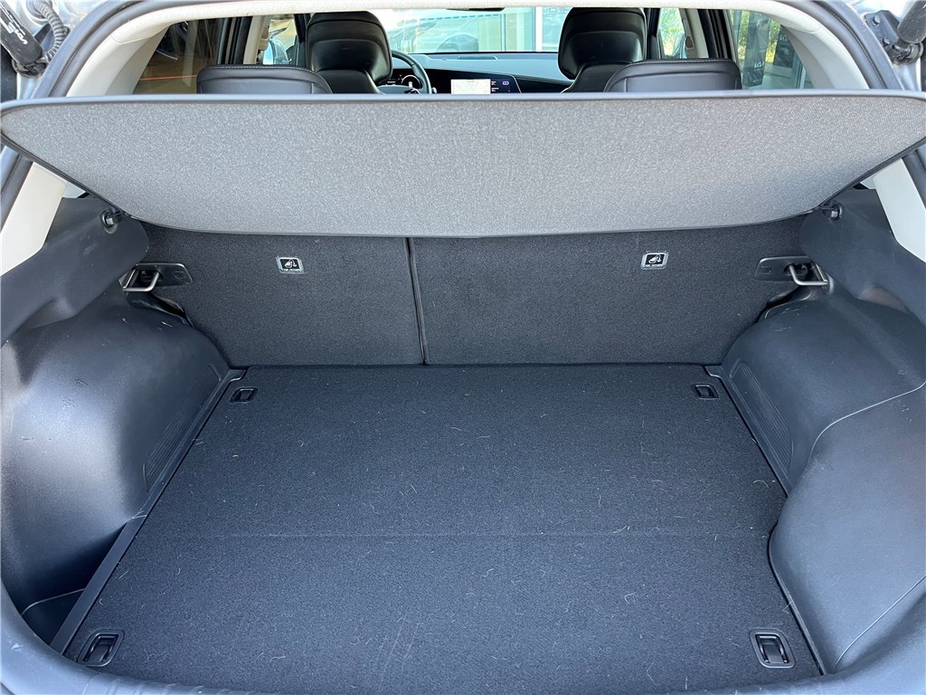 KIA NIRO 1.6 GDI 183 CH PHEV DCT6 Premium
