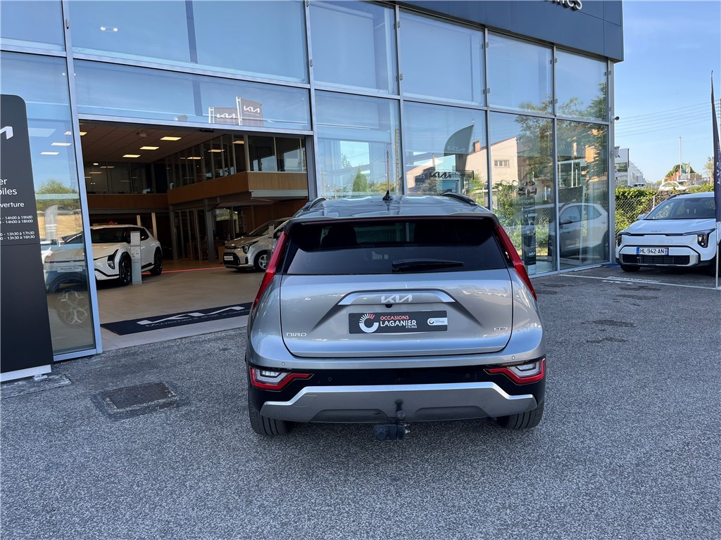 KIA NIRO 1.6 GDI 183 CH PHEV DCT6 Premium