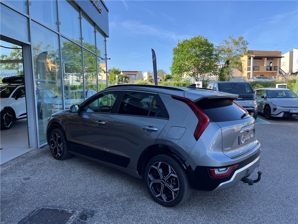 KIA NIRO 1.6 GDI 183 CH PHEV DCT6 Premium
