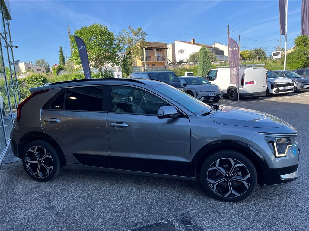 KIA NIRO 1.6 GDI 183 CH PHEV DCT6 Premium