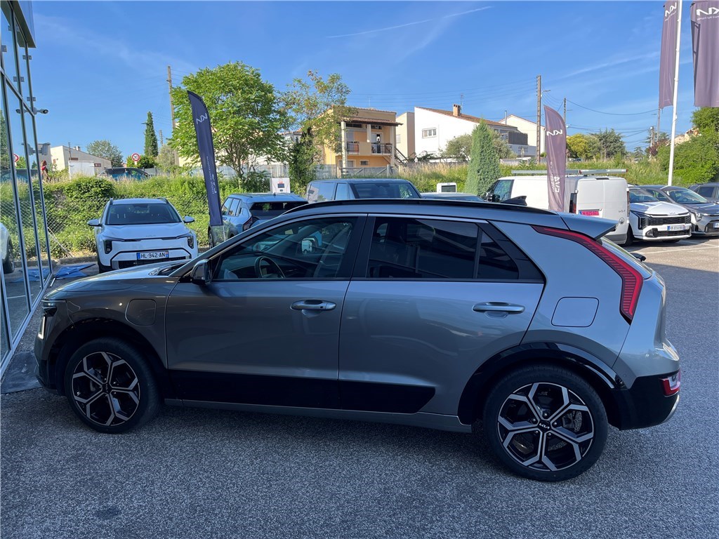 KIA NIRO 1.6 GDI 183 CH PHEV DCT6 Premium