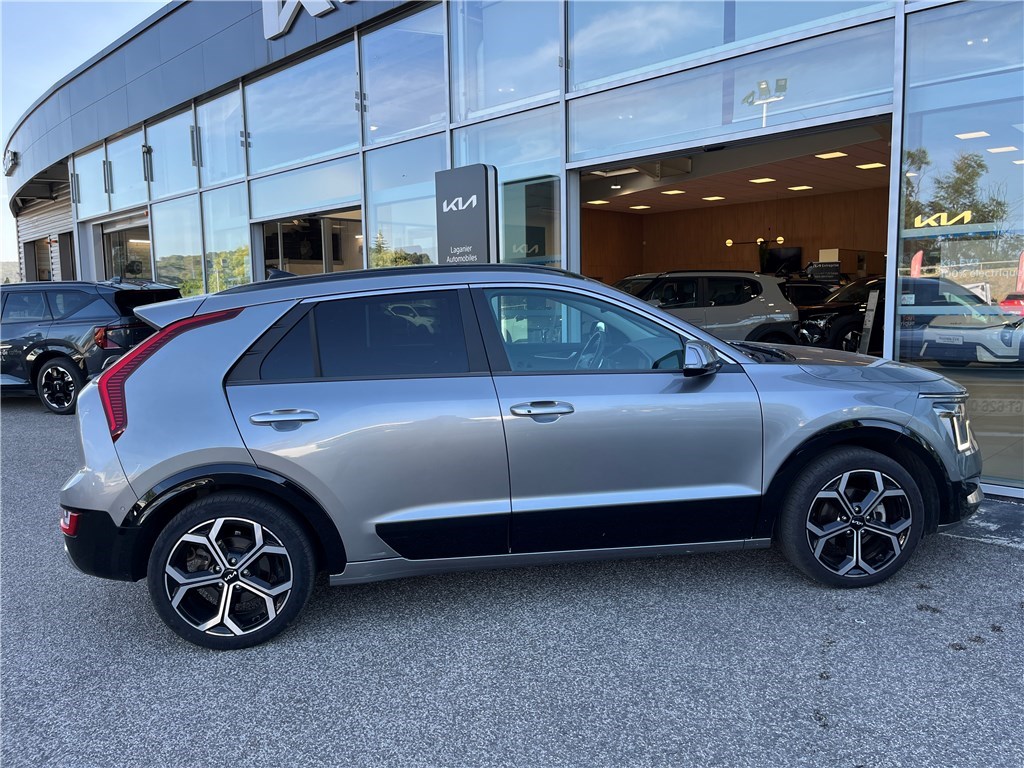 KIA NIRO 1.6 GDI 183 CH PHEV DCT6 Premium