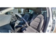 KIA SPORTAGE 1.6 CRDI 136CH MHEV ISG DCT7 4X2 Black Edition
