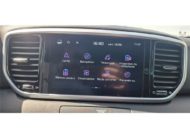 KIA SPORTAGE 1.6 CRDI 136CH MHEV ISG DCT7 4X2 Black Edition