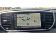 KIA SPORTAGE 1.6 CRDI 136CH MHEV ISG DCT7 4X2 Black Edition