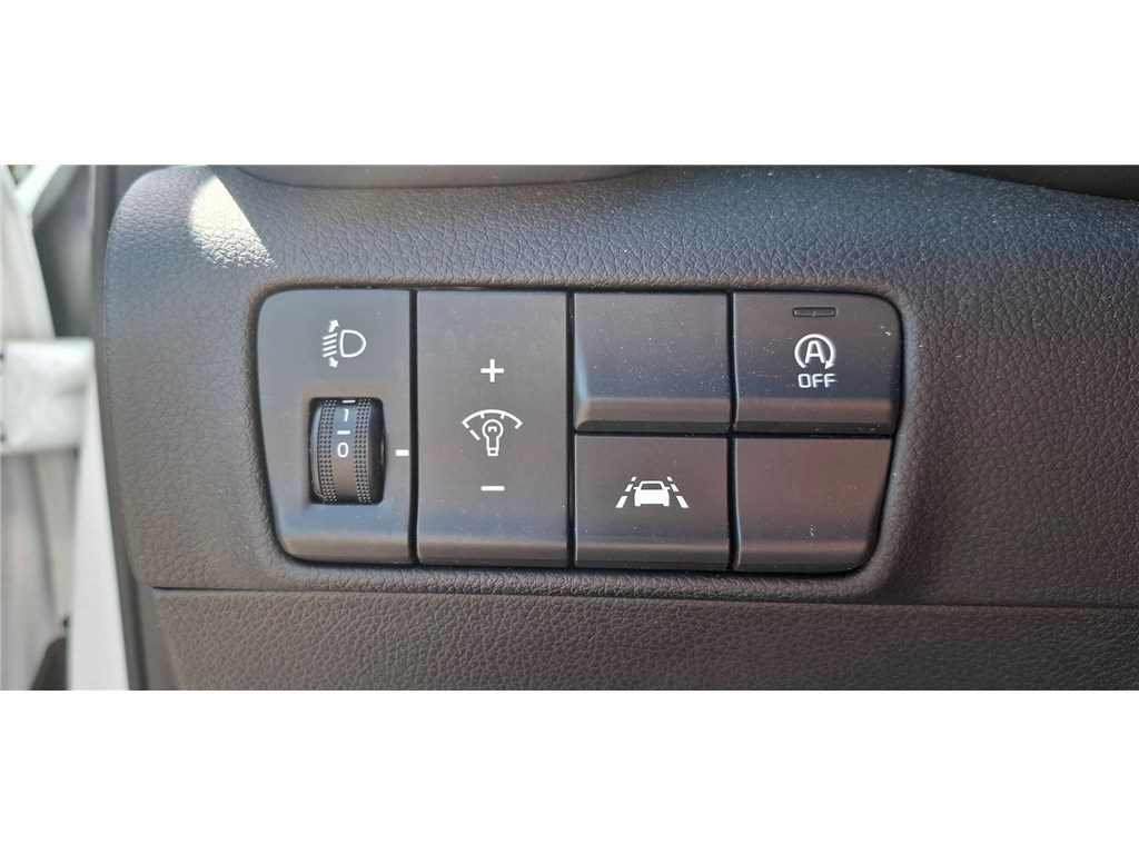 KIA SPORTAGE 1.6 CRDI 136CH MHEV ISG DCT7 4X2 Black Edition