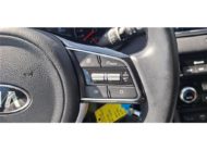 KIA SPORTAGE 1.6 CRDI 136CH MHEV ISG DCT7 4X2 Black Edition
