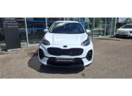 KIA SPORTAGE 1.6 CRDI 136CH MHEV ISG DCT7 4X2 Black Edition