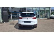 KIA SPORTAGE 1.6 CRDI 136CH MHEV ISG DCT7 4X2 Black Edition