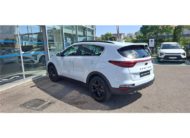 KIA SPORTAGE 1.6 CRDI 136CH MHEV ISG DCT7 4X2 Black Edition