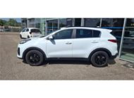 KIA SPORTAGE 1.6 CRDI 136CH MHEV ISG DCT7 4X2 Black Edition