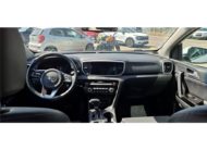 KIA SPORTAGE 1.6 CRDI 136CH MHEV ISG DCT7 4X2 Black Edition