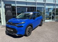 CITROEN C3 AIRCROSS BLUEHDI 110 S&S BVM6 Plus