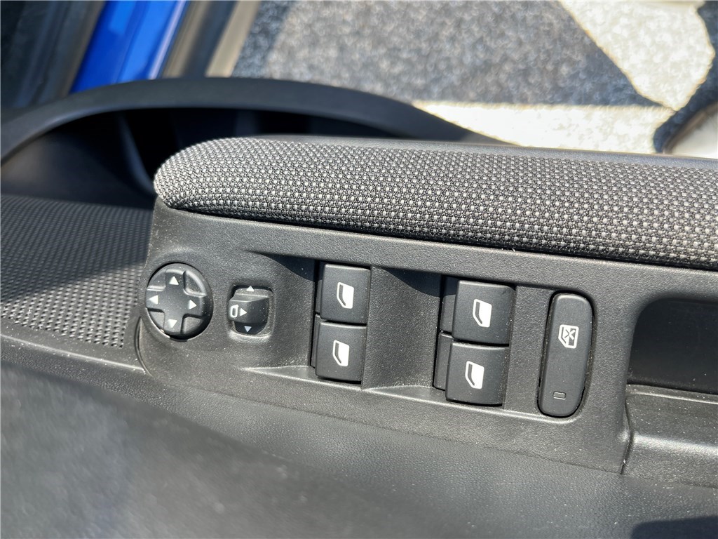CITROEN C3 AIRCROSS BLUEHDI 110 S&S BVM6 Plus