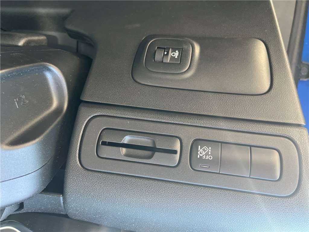CITROEN C3 AIRCROSS BLUEHDI 110 S&S BVM6 Plus