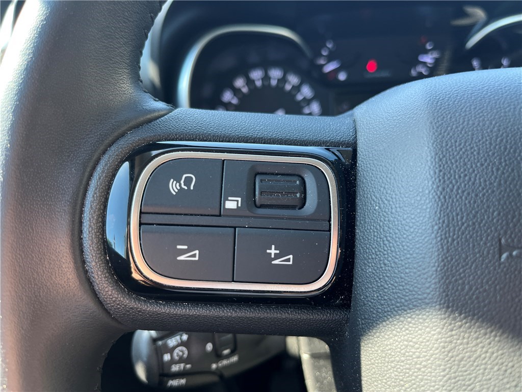 CITROEN C3 AIRCROSS BLUEHDI 110 S&S BVM6 Plus