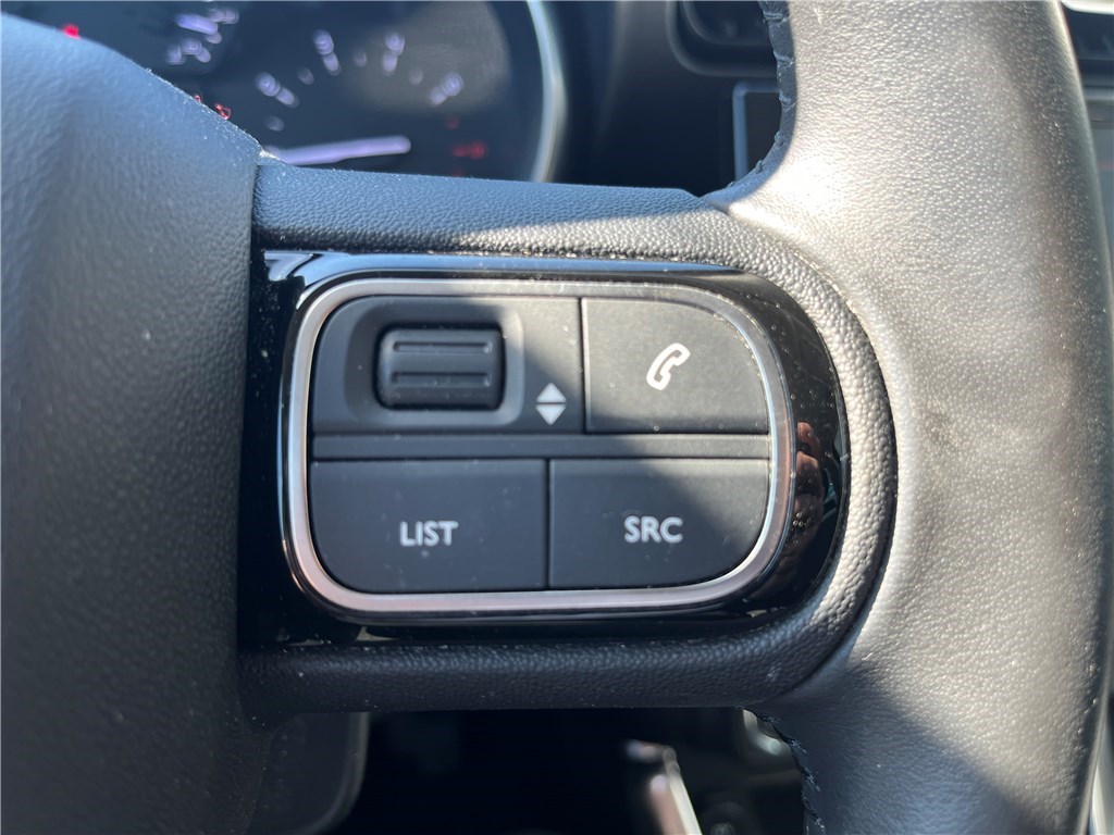 CITROEN C3 AIRCROSS BLUEHDI 110 S&S BVM6 Plus