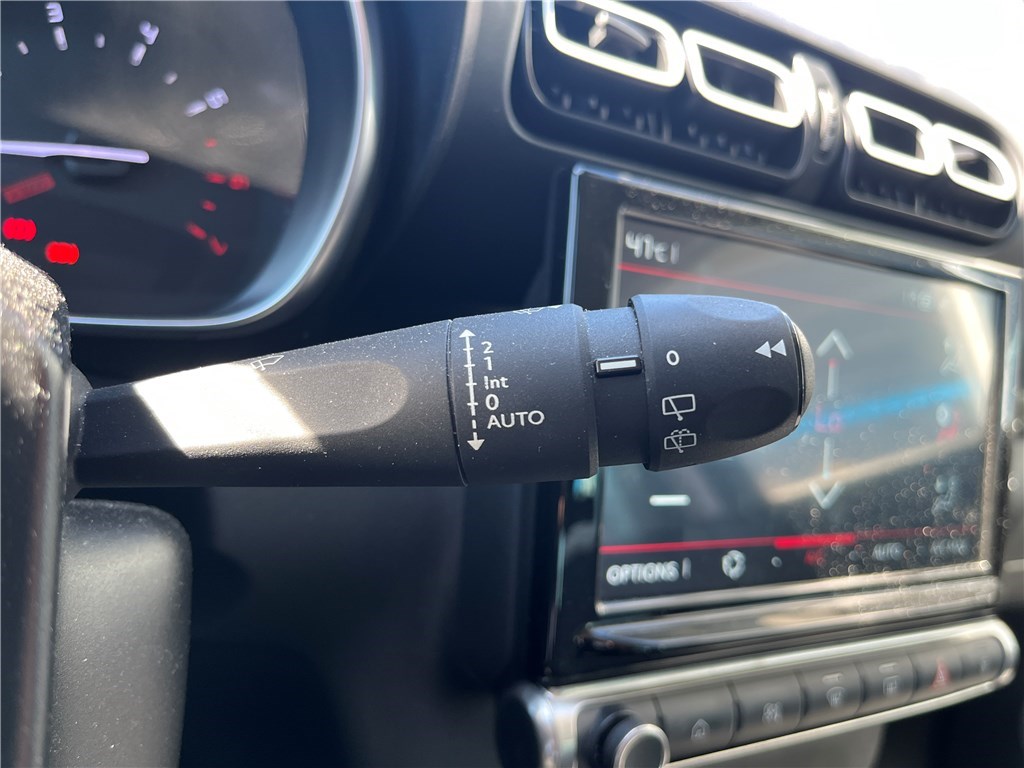 CITROEN C3 AIRCROSS BLUEHDI 110 S&S BVM6 Plus