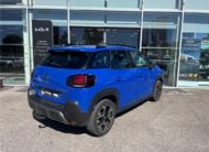 CITROEN C3 AIRCROSS BLUEHDI 110 S&S BVM6 Plus