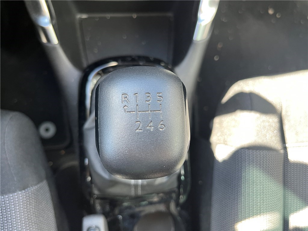 CITROEN C3 AIRCROSS BLUEHDI 110 S&S BVM6 Plus
