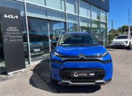 CITROEN C3 AIRCROSS BLUEHDI 110 S&S BVM6 Plus