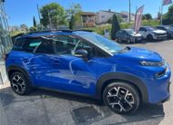 CITROEN C3 AIRCROSS BLUEHDI 110 S&S BVM6 Plus