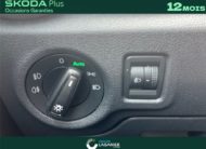 SKODA FABIA 1.0 TSI 116 CH EVO 2 DSG7 Selection
