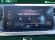SKODA KAMIQ 1.0 TSI EVO 110 CH BVM6 Ambition