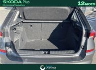 SKODA KAMIQ 1.0 TSI EVO 110 CH BVM6 Ambition