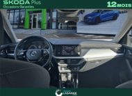 SKODA KAMIQ 1.0 TSI EVO 110 CH BVM6 Ambition