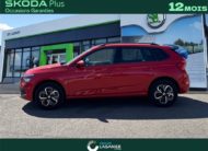SKODA KAMIQ 1.0 TSI 116 CH DSG7 Ambition