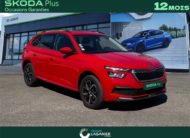 SKODA KAMIQ 1.0 TSI 116 CH DSG7 Ambition