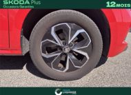 SKODA KAMIQ 1.0 TSI 116 CH DSG7 Ambition