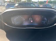 PEUGEOT 3008 BLUEHDI 130CH S&S BVM6 Allure