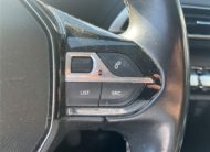 PEUGEOT 3008 BLUEHDI 130CH S&S BVM6 Allure