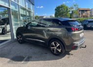 PEUGEOT 3008 BLUEHDI 130CH S&S BVM6 Allure